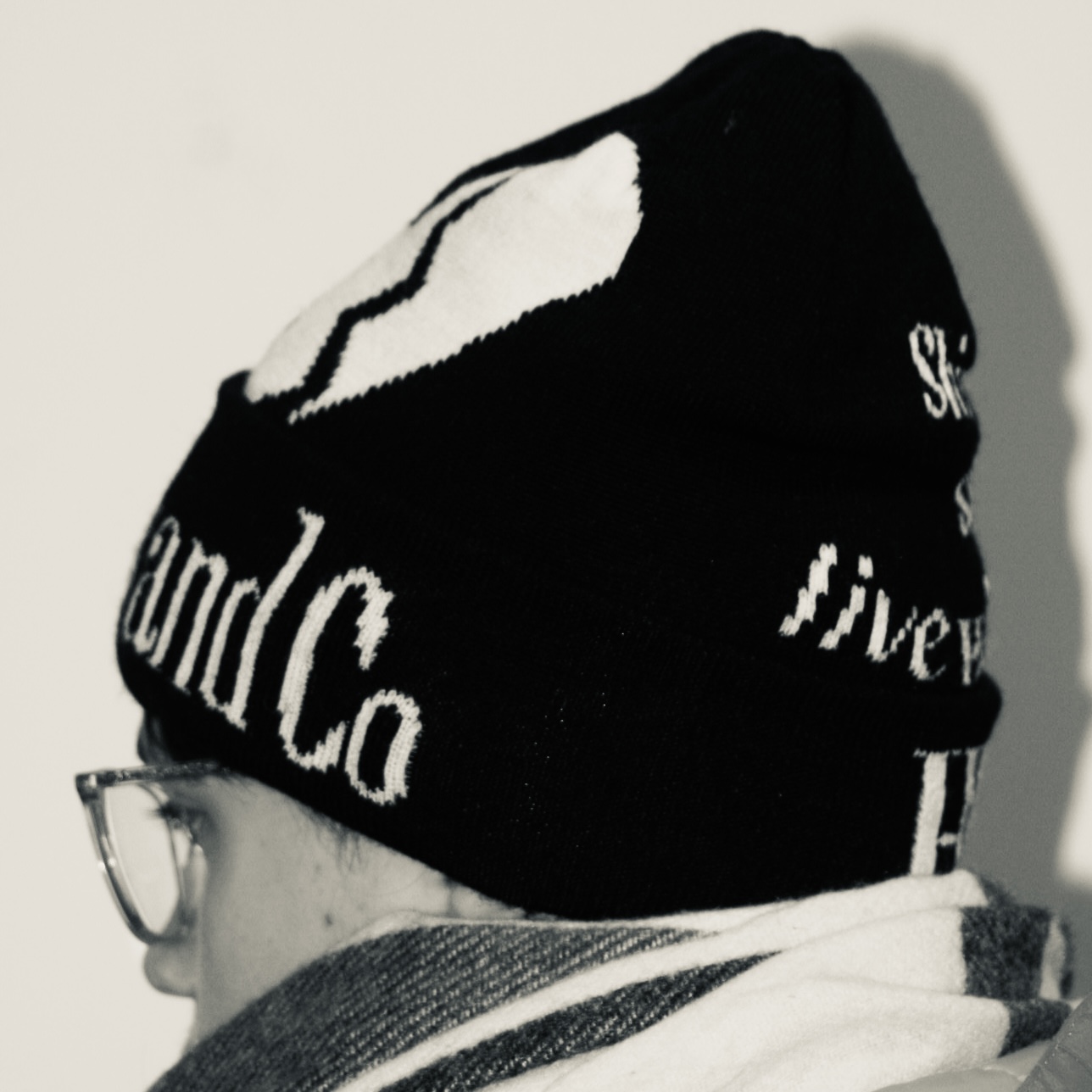 Détail — Le message