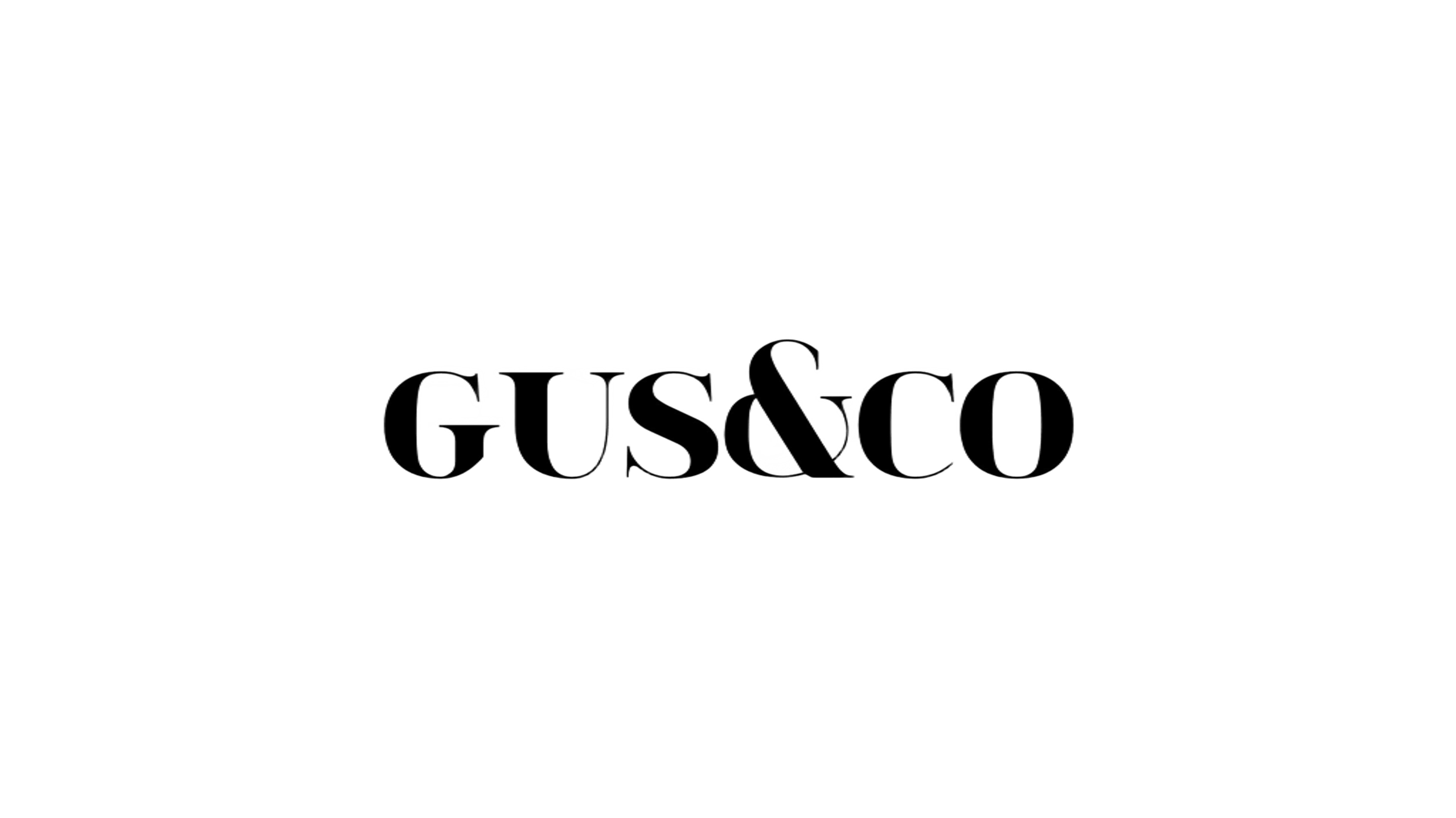 Gus&Co